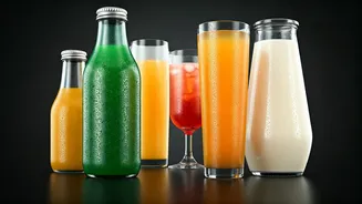 India’s Summer Coolers Are Recipe-Content Gold