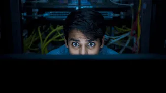 €8 Million Code Heist in Bengaluru: An Insider Put Tech Firm at Loses for a Year