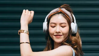 Headbands in Current Everyday Style Back in Focus with the 2026 Headband Comeback