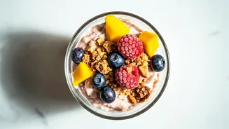 Naturally Sweet Frozen Desserts Are Winning This Summer
