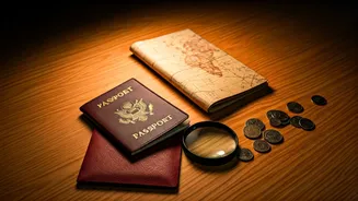 A Little Research Can Save Your Holiday