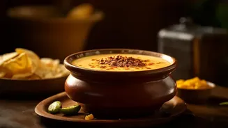 Dal Soaking Times And The Latest Picture On Masoor Dal Preparation