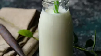 Fermented Rice Water Elixirs: The Traditional Probiotic Drink Replacing Morning Smoothies