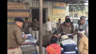 5 Labourers Killed, 8 Injured After Being Hit By Speeding Car In Madhya Pradesh's Jabalpur