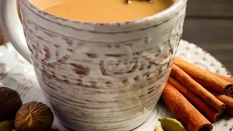 Diverse regional chai styles across India