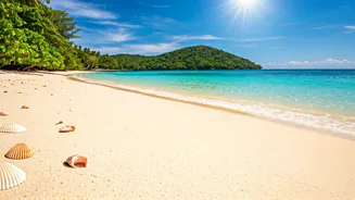 Mauritius And Senegal Are Wildly Underrated For Indians