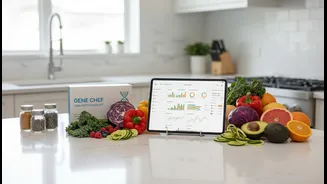 Personalisation Should Make Healthy Eating Easier, Not More Complicated