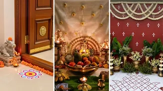 Tamil New Year 2026: Welcome prosperity with vibrant Puthandu home decoration ideas