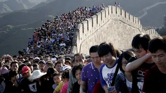 A nova muralha da China: a revolução na saúde que vem do gigante asiático