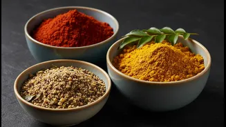 Why urban gastropub chefs prefer hand-crafted podi mixes for innovative cross-cultural appetizers