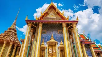 How To Ensure A Smooth Thai Vacation By Complying With Digital Entry Guidelines