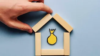 Housing Affordability after Lower Loan Rates Gives Homebuyers a New Reason to Review Household Income