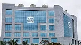 SEBI Eases Technical Glitch Framework For Stock Brokers