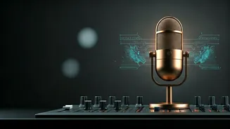 AI Radio Hosts: A Five-Month Experiment Reveals Underwhelming Performance