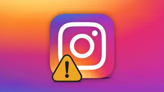Instagram down? Meta's platform facing login issues and app crashes