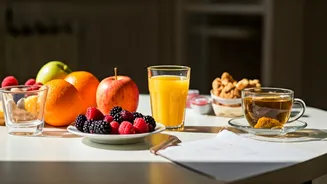 7 Habits for a Happier You: Simple Ways to Thrive!