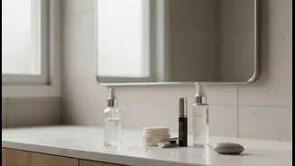 Rainy Season Beauty Essentials That Deserve Space In Your Bathroom