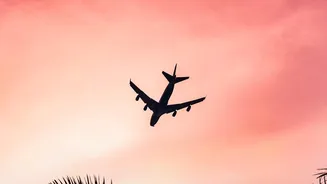 Save More For Experiences By Locking In Flights Before Prices Rise