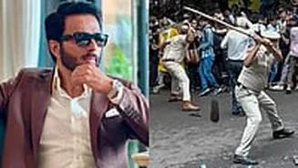'Country's Future Deserves Hug, Not Lathi': Sonu Sood Reacts To Police Action Against Students At CJP Protest In Delhi
