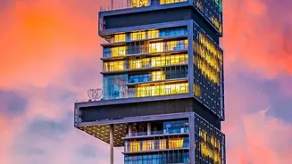 Indian Property Sector Stands To Gain 14 To 17 Billion Dollars From Generative AI Systems