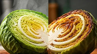 Unlock Delicious Cabbage: Master Cooking Methods for Perfect Flavor and Texture