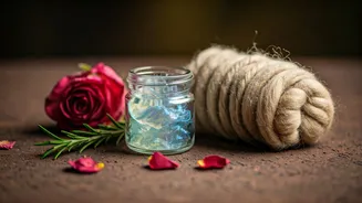 5 Ancient Beauty Secrets That Surprisingly Still Work Today!