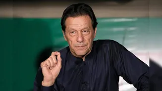 Imran Khan Dead? Pakistani Journalist’s Bombshell Claim Sparks Shock, Mystery Over Ex-PM’s Fate