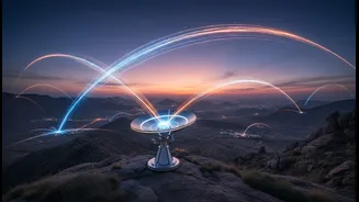 Satellite Broadband Could Become A New Extension Of Jio’s Telecom Ecosystem