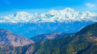 What Makes Himalayan Mountains So Vulnerable To Cascading Natural Disasters
