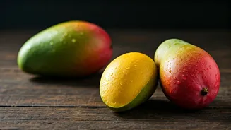 Regional Mangoes Are Stealing Alphonso’s Spotlight Now