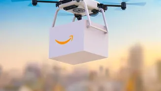 E-Commerce Trends In Smaller Cities: How Local Delivery Networks Boost Seasonal Employment