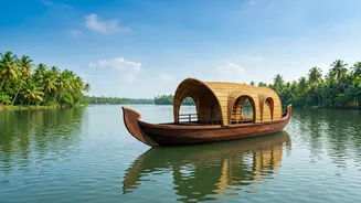 Kerala During Onam: What Budget Travellers Should Plan First