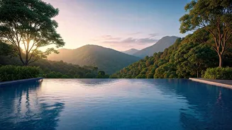 7 Serene Indian Getaways for a Blissful Recharge