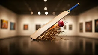 Singapore's Growing Art Market for India