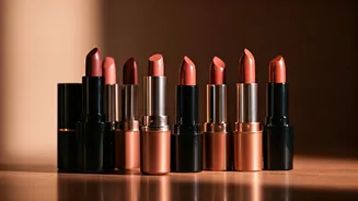 Top 10 Nude Lipsticks from Amazon's Republic Day Sale!