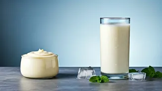 Curd vs. Buttermilk: Your Ultimate Summer Survival Guide for Beating the Heat