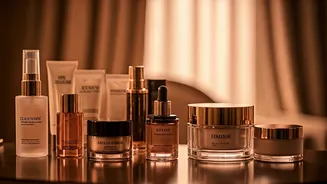 Bollywood's Beauty Secrets: Glow Like Your Favorite Stars!