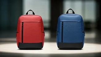 Travel Securely: The Convertible Backpack for Effortless & Safe Weekend Getaways