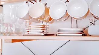 How The Over-Styled Shelf Trend Reversal Changes The Case For Visual Balance