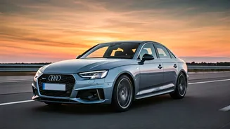 Audi A4 Long-Term Test: 7,000km Review of Refinement and Real-World Use