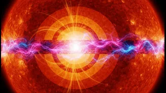 The Sun's Tachocline is getting closer to an explanation through advanced simulations