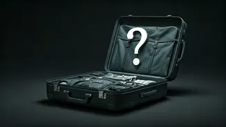 Avoid Lost Luggage: Expert Tips on Two Rookie Mistakes to Steer Clear Of