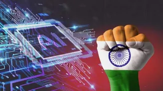 Centre proposes new rules to label and trace AI-generated content