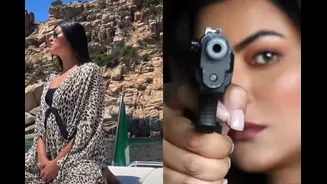 Sushmita Sen Marks 3 Years After Heart Attack With Powerful Fitness Video: ‘No Excuse, Just Result’