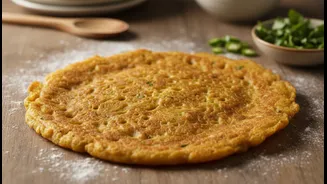 Easy Besan Chilla Fixes Every Home Cook Should Know