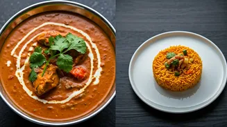 The Great Indian Food Divide: Why Some Crave Home & Others Adapt Abroad