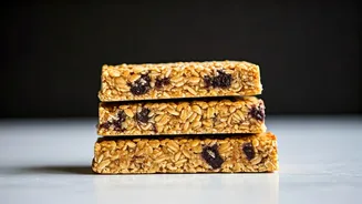 Why Your Instagram Feed Is Full Of Frozen Oats Bars