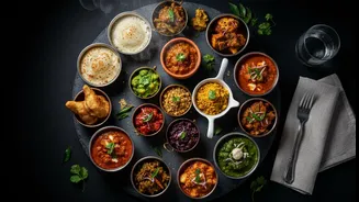 India's Restaurant Scene Is Turning More Flavourful