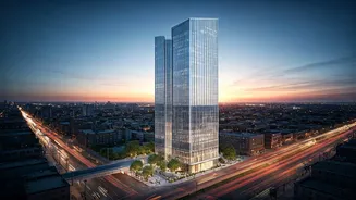 Dubai Resident's Mumbai Visit Sparks Debate: Value, Infrastructure, and City Living