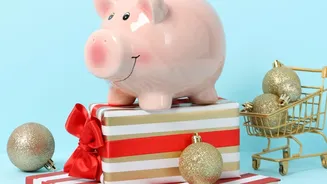 How To Budget For Festival Shopping Without Cutting Essential Expenses